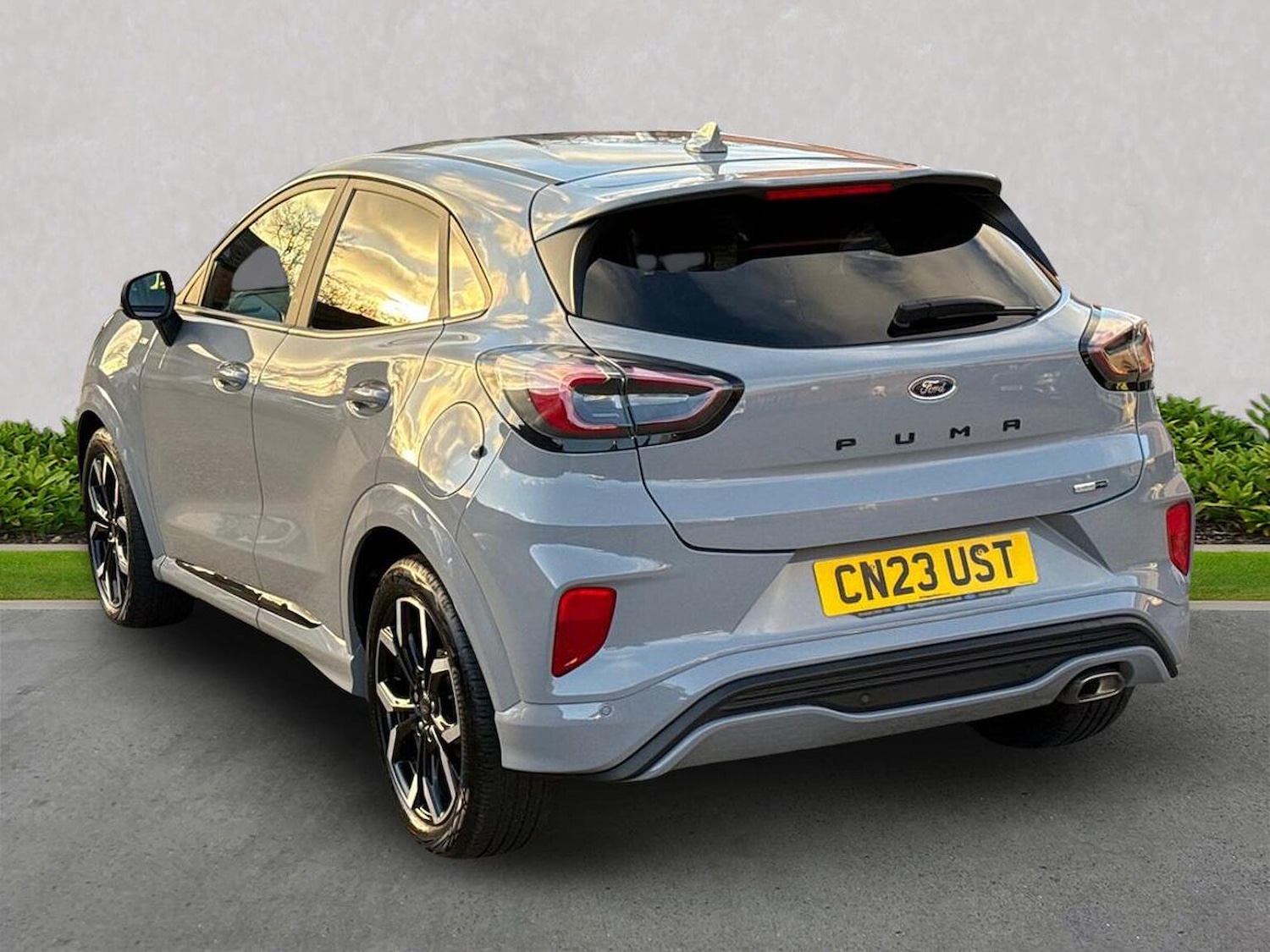 Used Ford Puma 2023 for sale - 76911208: Photo 2