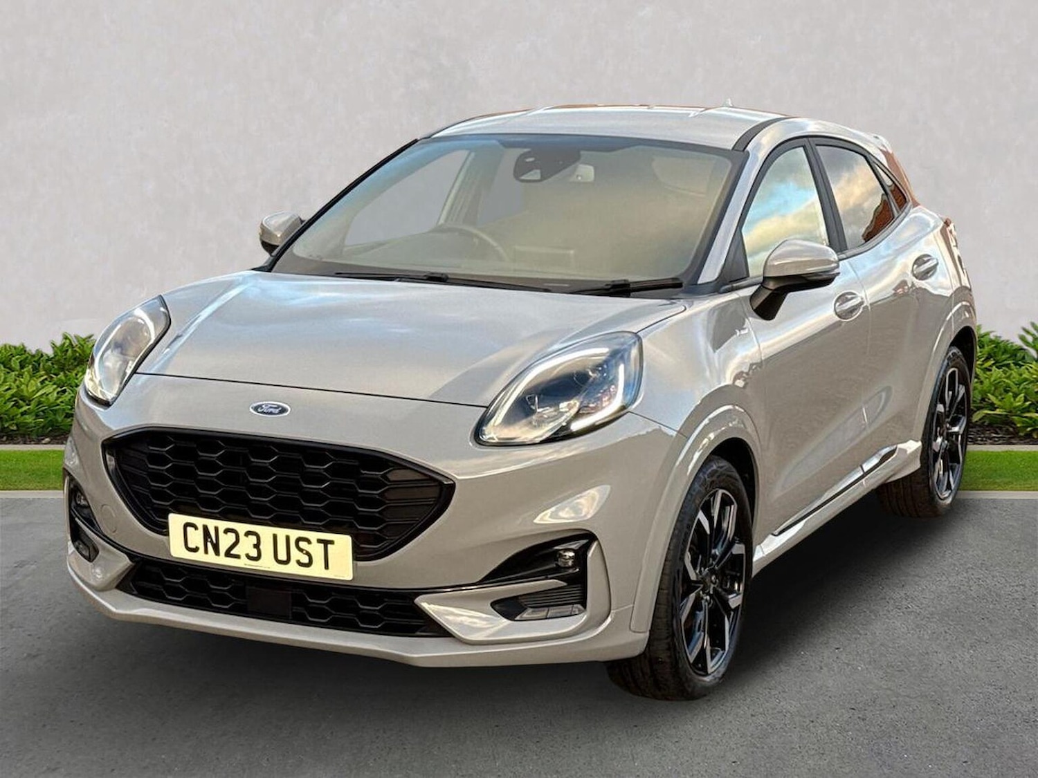 Used Ford Puma 2023 for sale - 76911208: Photo 20