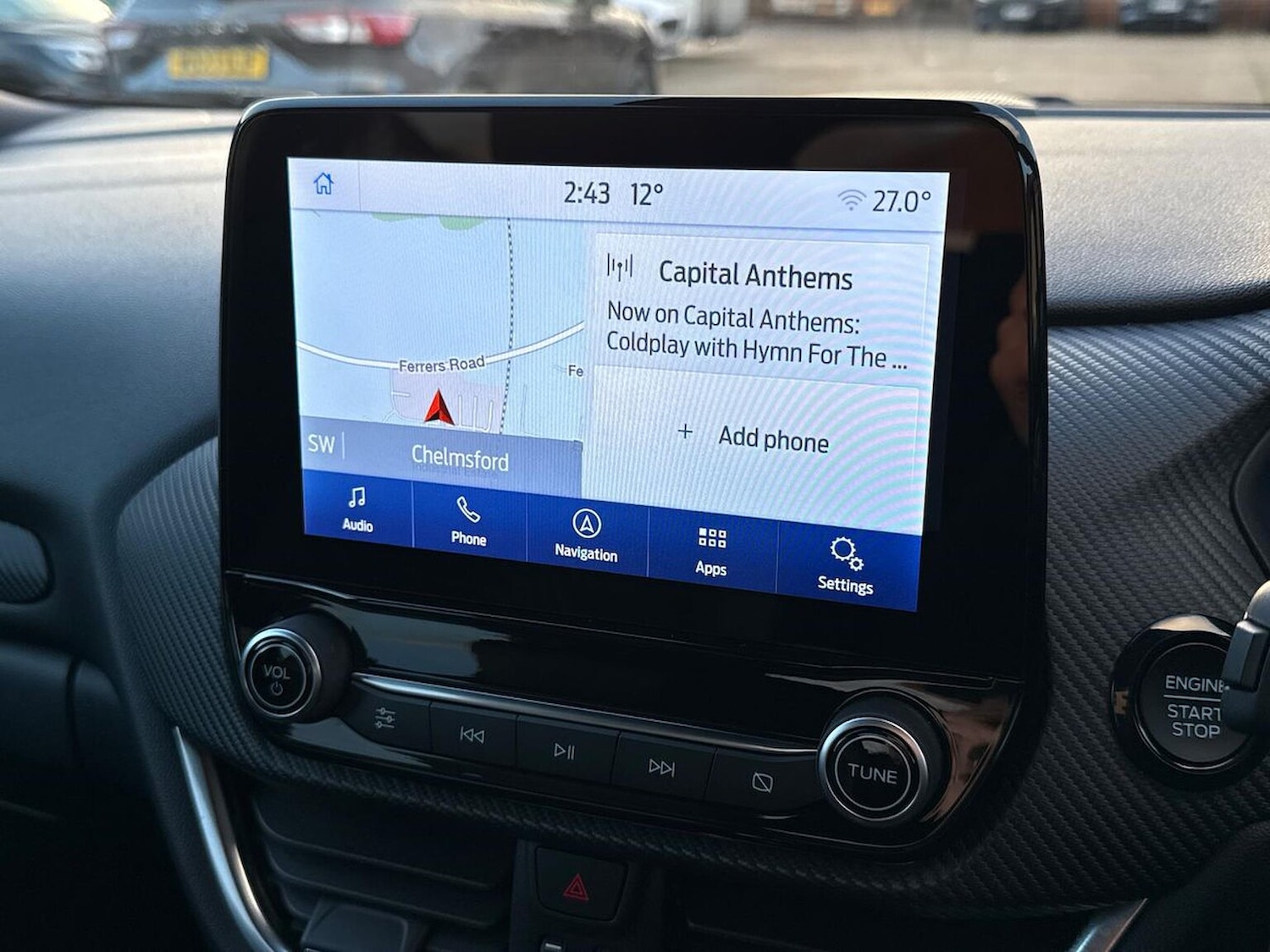 Used Ford Puma 2023 for sale - 76911208: Photo 25