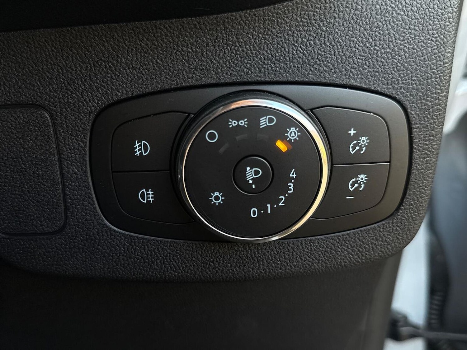 Used Ford Puma 2023 for sale - 76911208: Photo 34