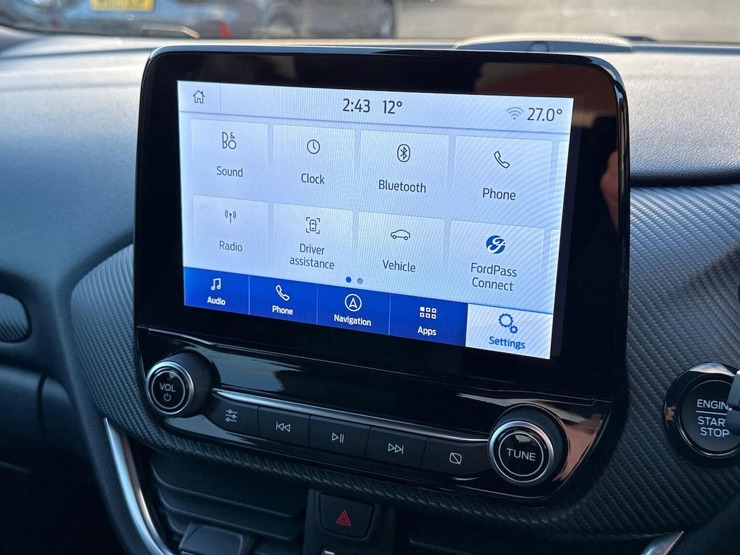 Used Ford Puma 2023 for sale - 76911208: Photo 36