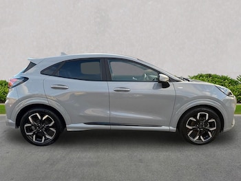 Used Ford Puma 2023 for sale - 76911208: Photo