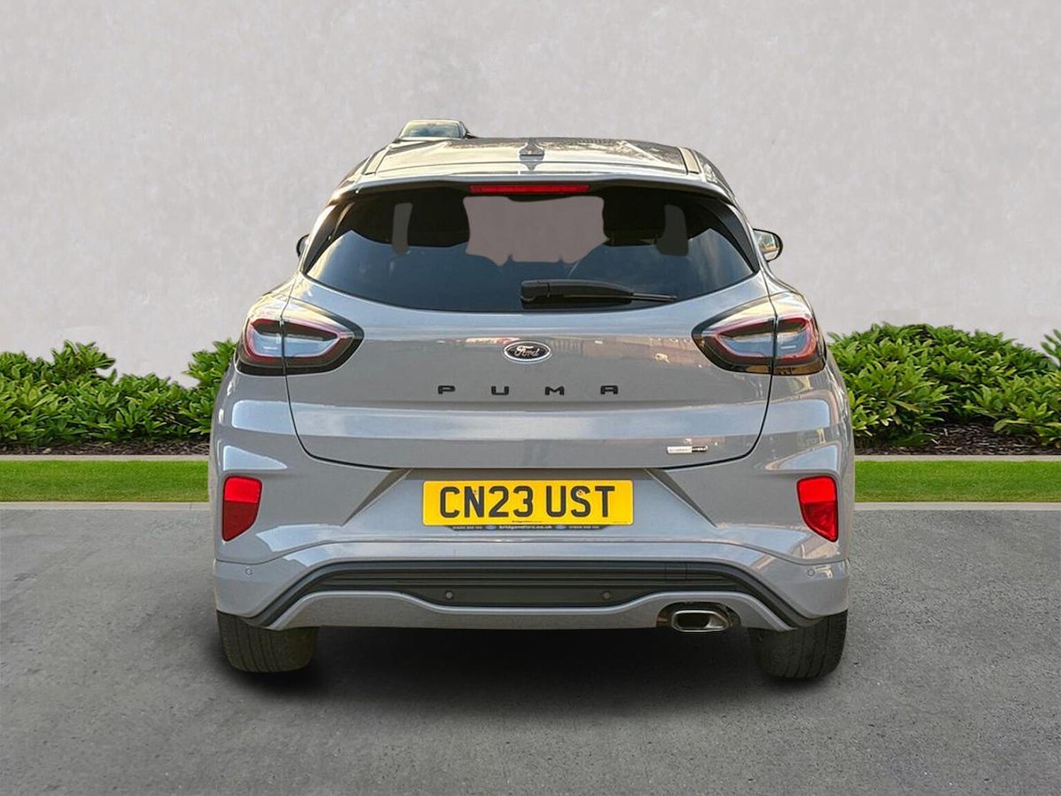 Used Ford Puma 2023 for sale - 76911208: Photo 4