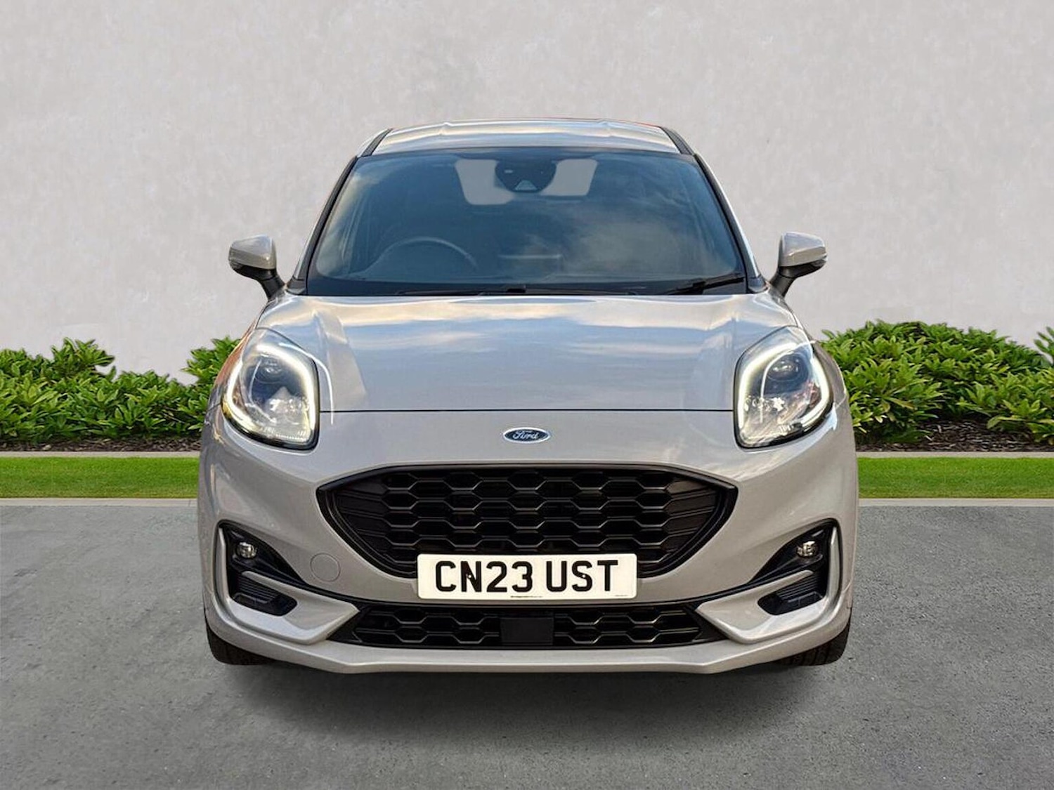 Used Ford Puma 2023 for sale - 76911208: Photo 5