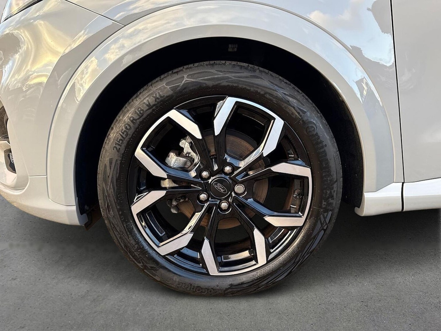 Used Ford Puma 2023 for sale - 76911208: Photo 6