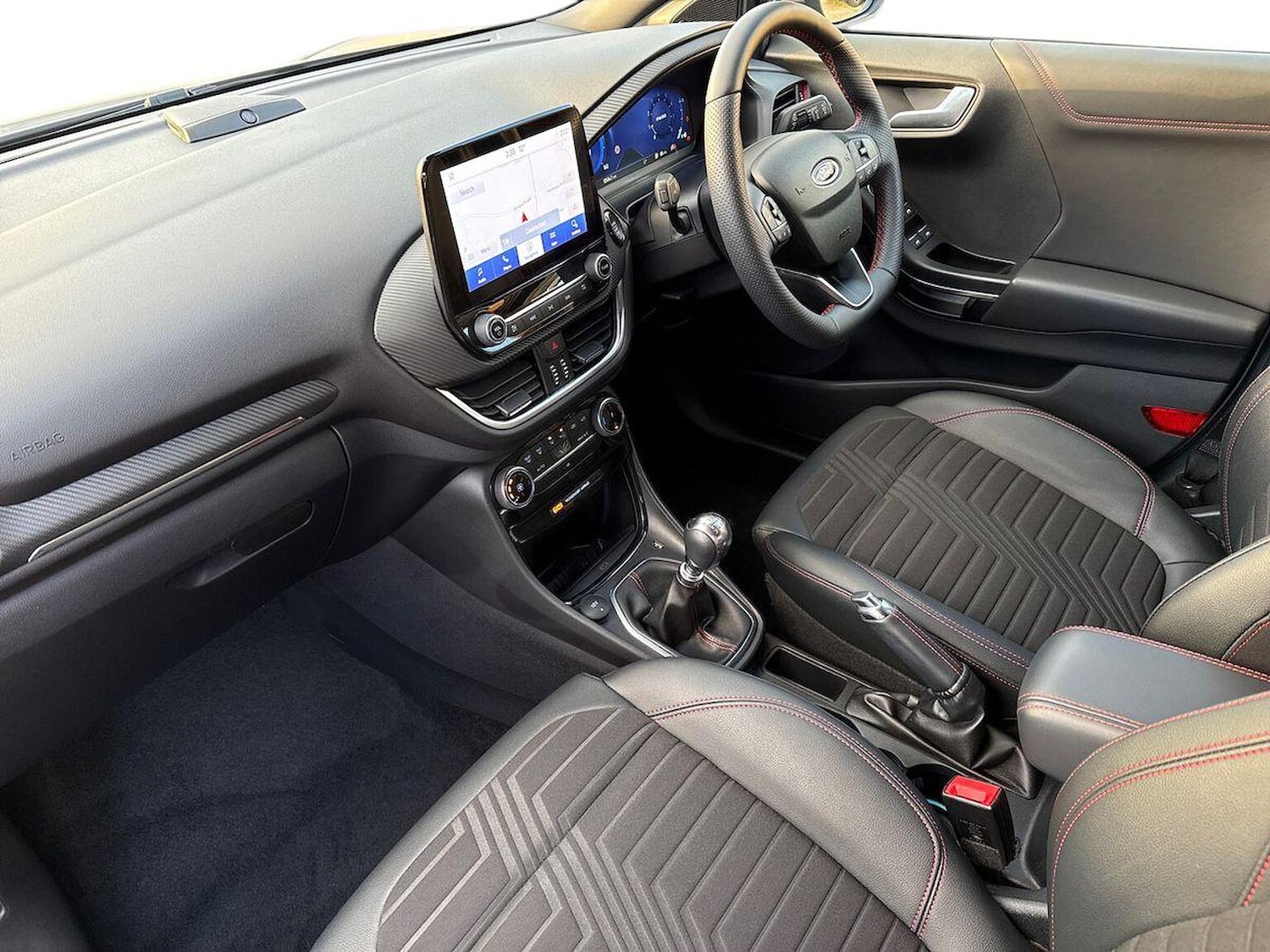 Used Ford Puma 2023 for sale - 76911208: Photo 7