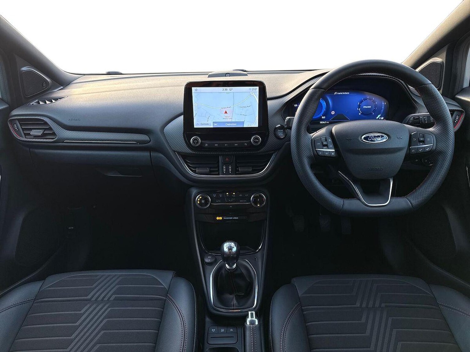 Used Ford Puma 2023 for sale - 76911208: Photo 8