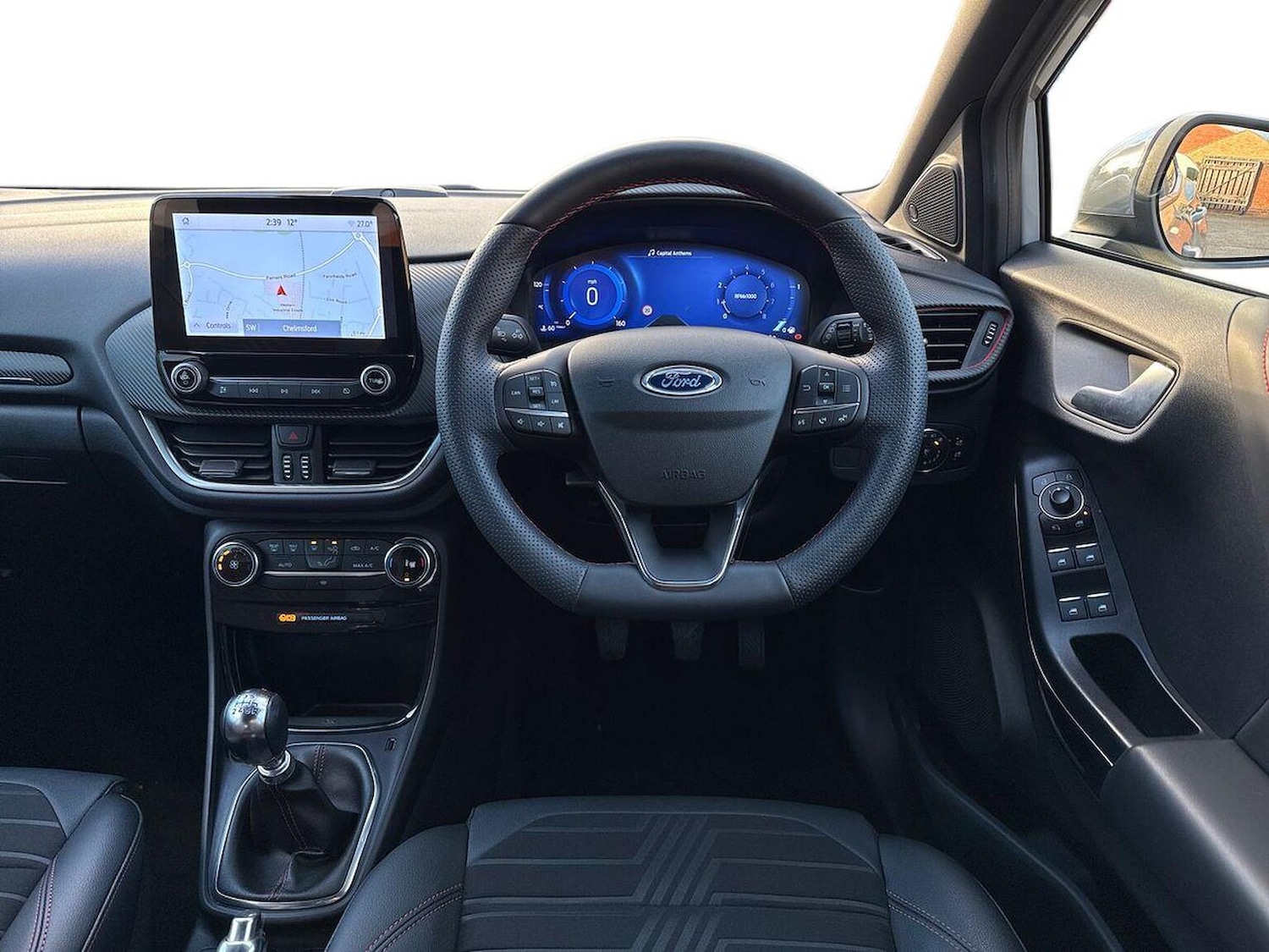 Used Ford Puma 2023 for sale - 76911208: Photo 9