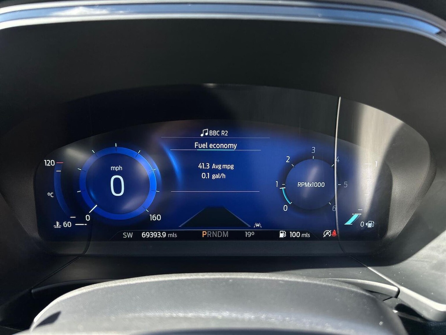 Used Ford Kuga 2021 for sale - 76174214: Photo 10