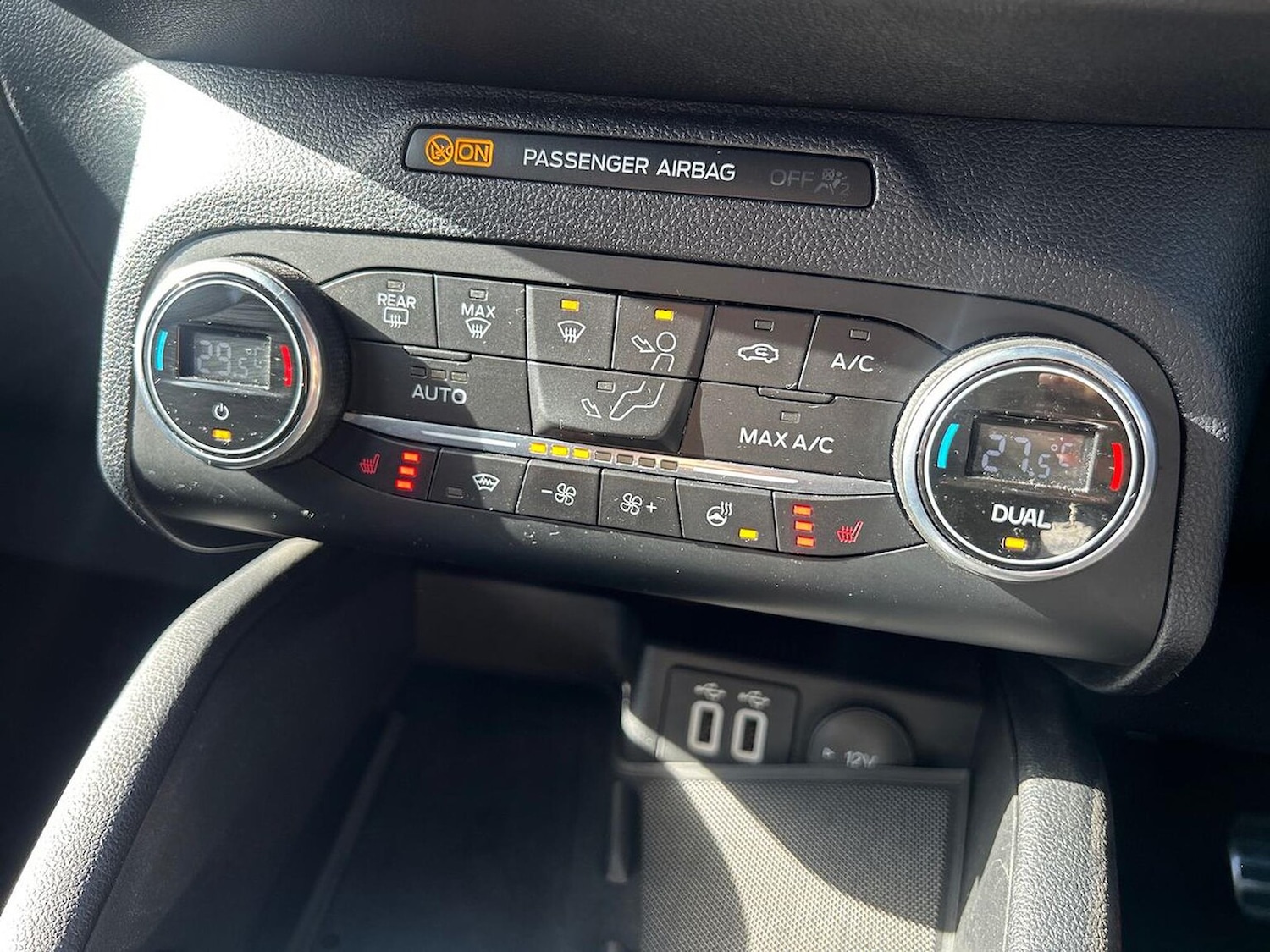 Used Ford Kuga 2021 for sale - 76174214: Photo 12