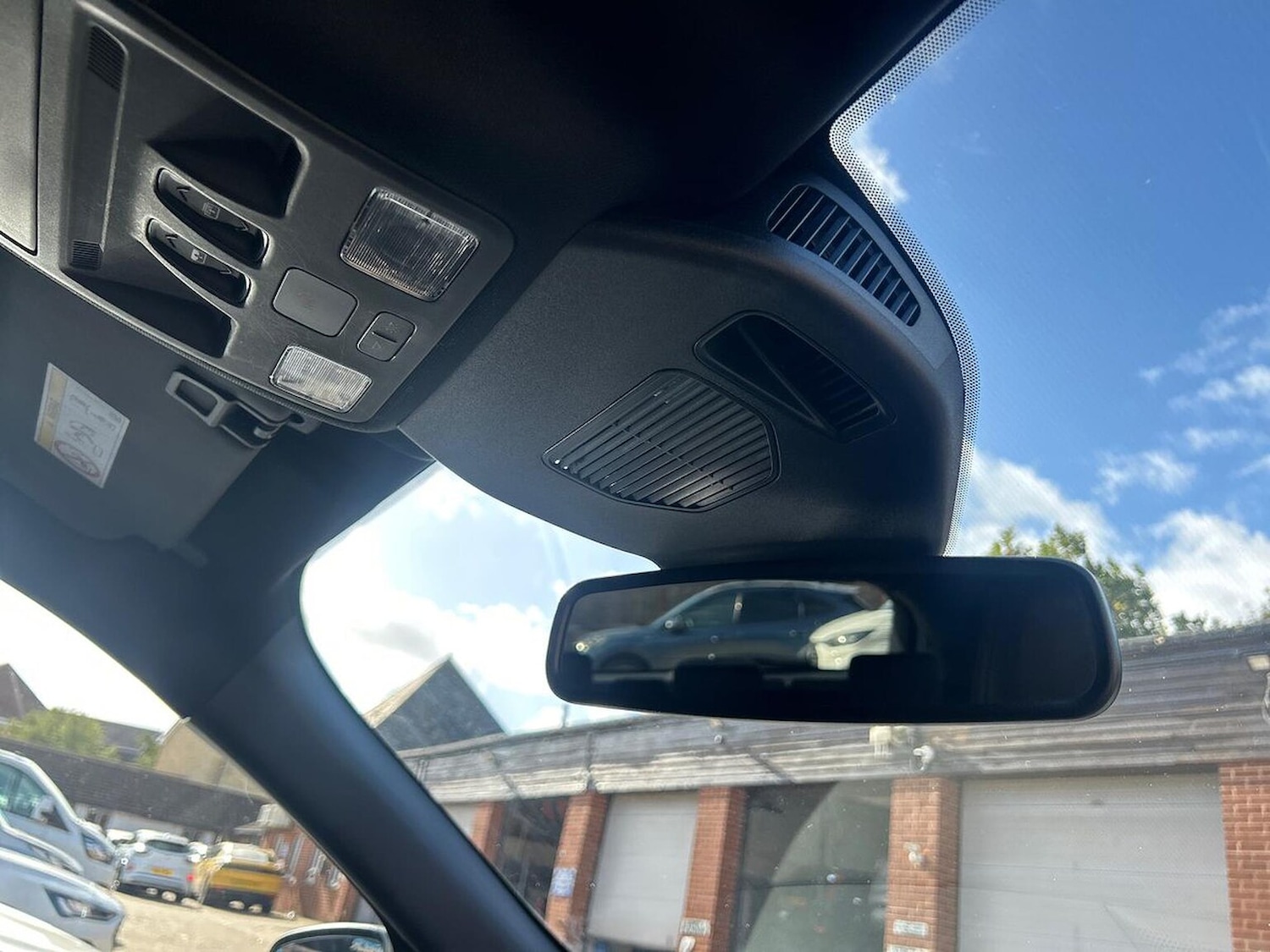 Used Ford Kuga 2021 for sale - 76174214: Photo 14