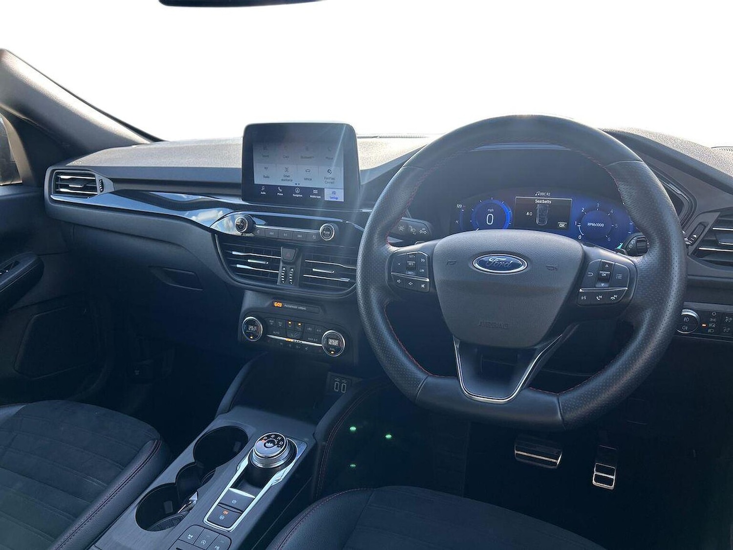 Used Ford Kuga 2021 for sale - 76174214: Photo 15