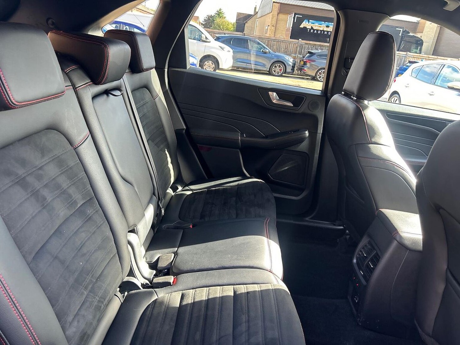 Used Ford Kuga 2021 for sale - 76174214: Photo 16