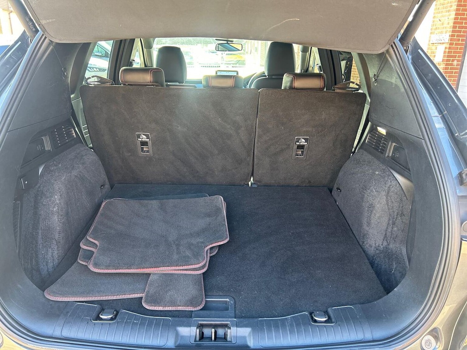 Used Ford Kuga 2021 for sale - 76174214: Photo 17
