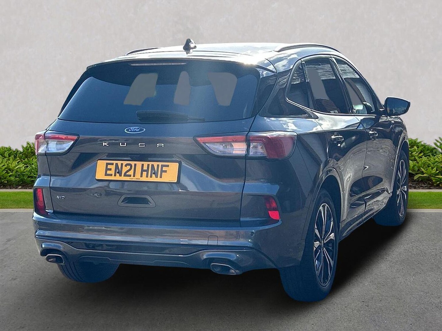 Used Ford Kuga 2021 for sale - 76174214: Photo 18