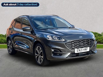 Ford - Kuga