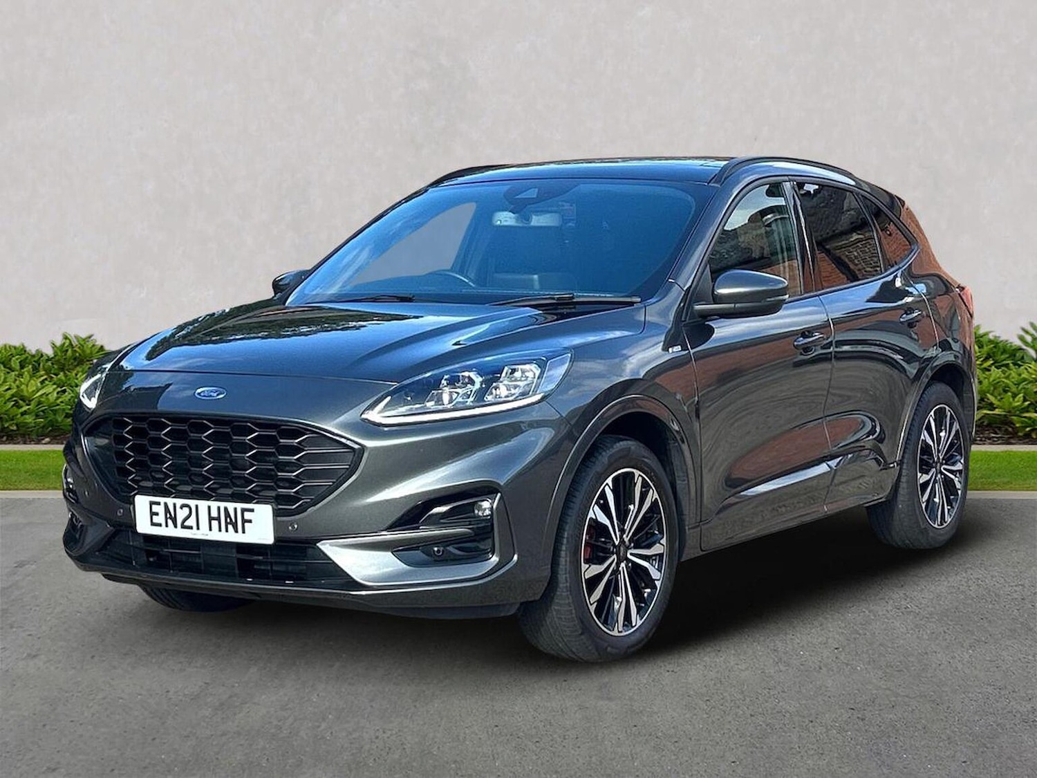 Used Ford Kuga 2021 for sale - 76174214: Photo 20