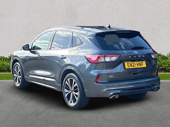 Used Ford Kuga 2021 for sale - 76174214: Photo 2