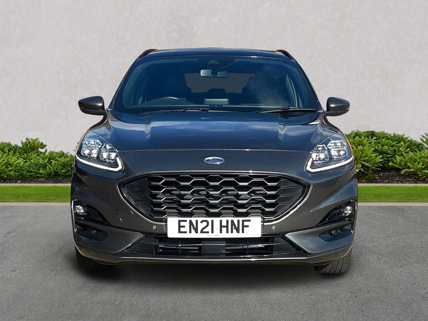 Used Ford Kuga 2021 for sale - 76174214: Photo 5
