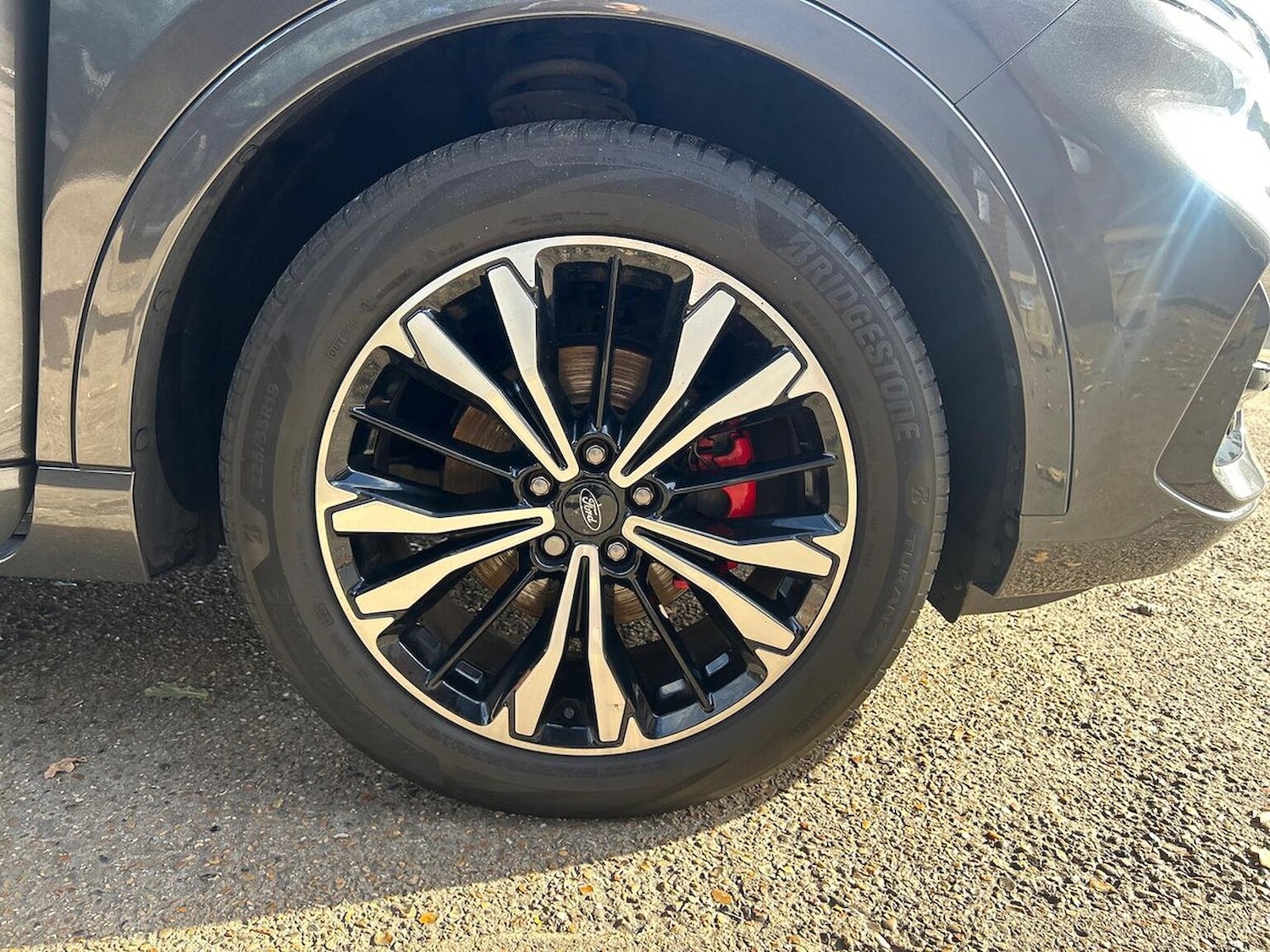Used Ford Kuga 2021 for sale - 76174214: Photo 6