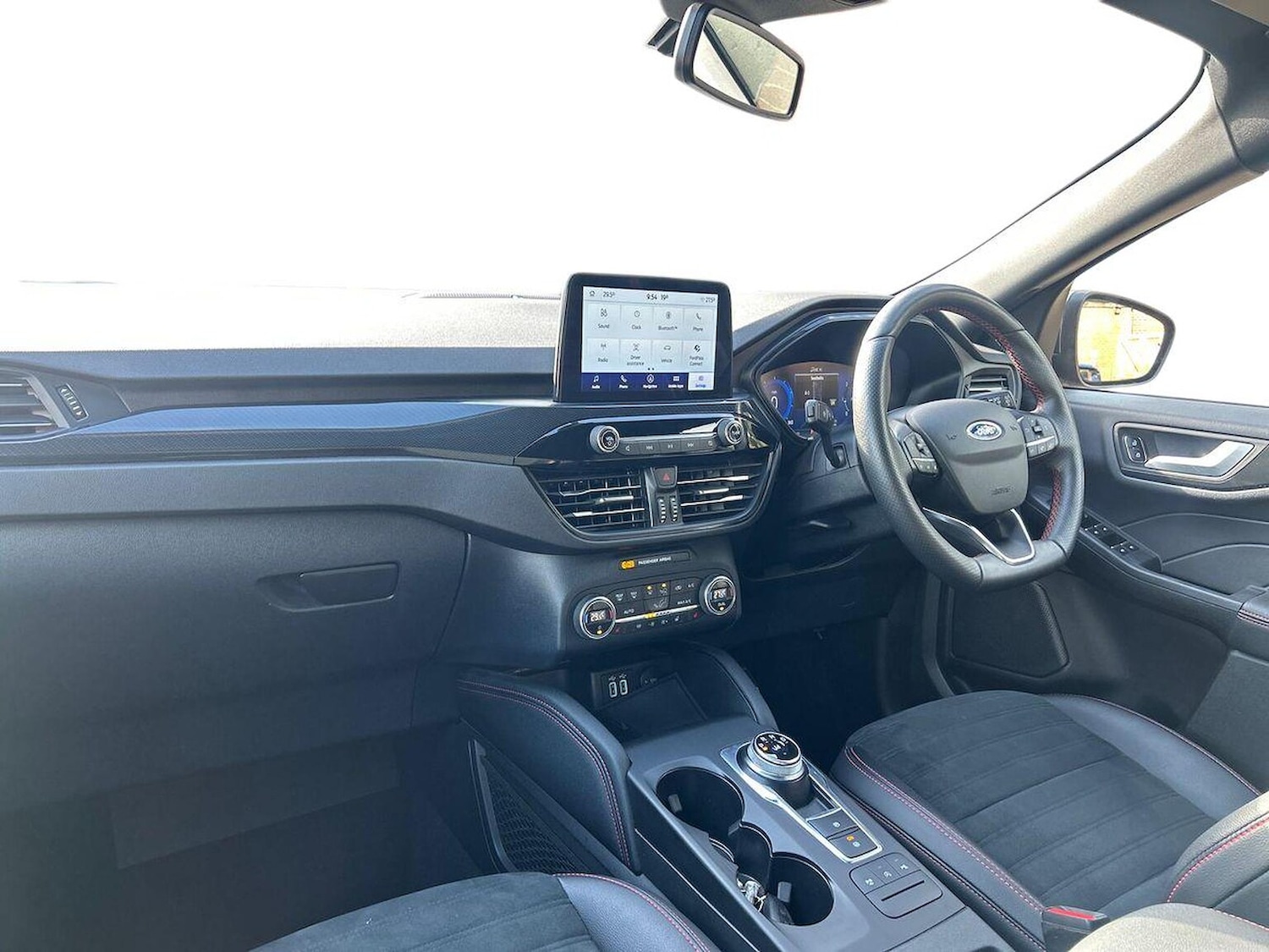 Used Ford Kuga 2021 for sale - 76174214: Photo 7