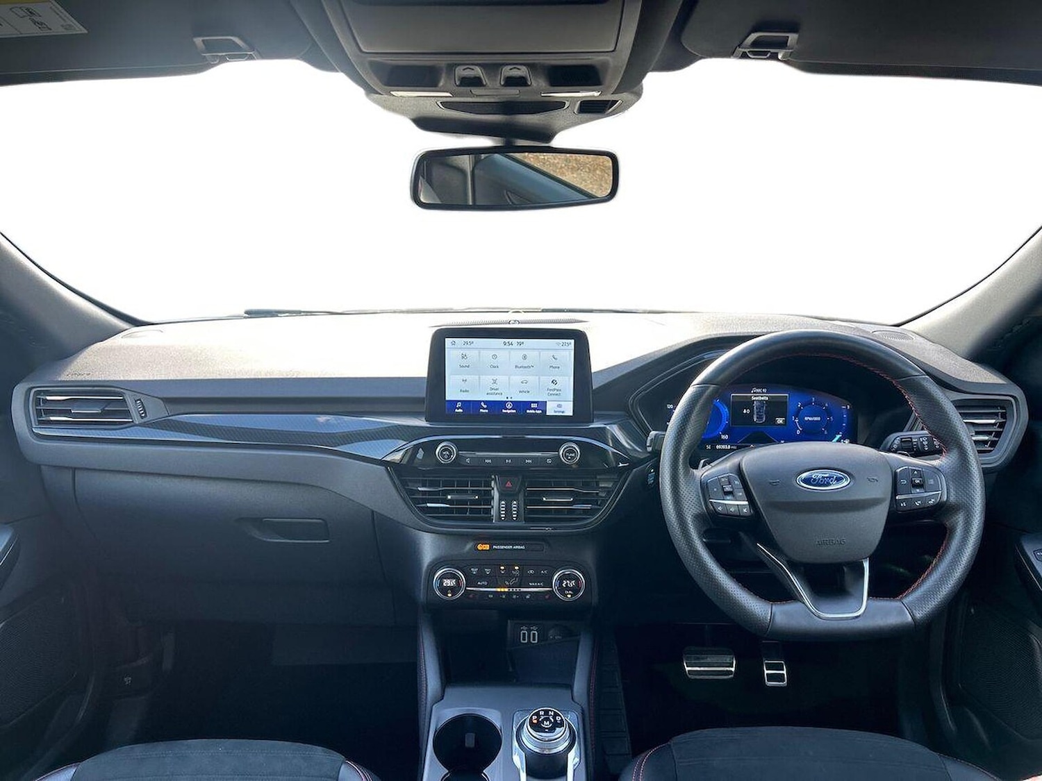 Used Ford Kuga 2021 for sale - 76174214: Photo 8