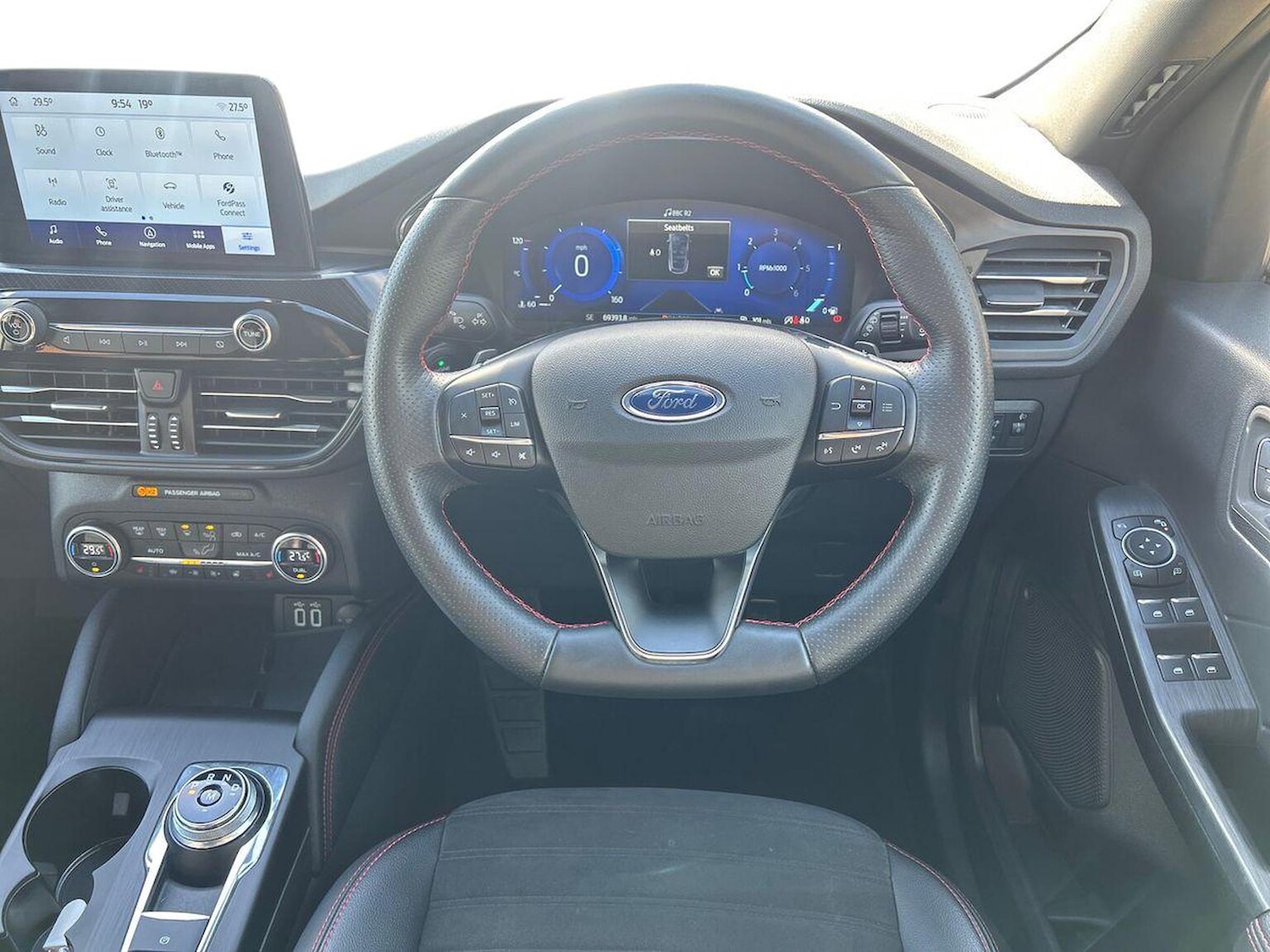 Used Ford Kuga 2021 for sale - 76174214: Photo 9