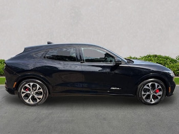 Used Ford Mustang Mach-E 2023 for sale - 78776176: Photo