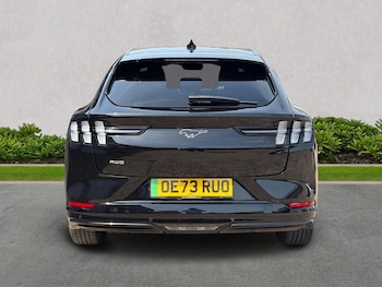 Used Ford Mustang Mach-E 2023 for sale - 78776176: Photo