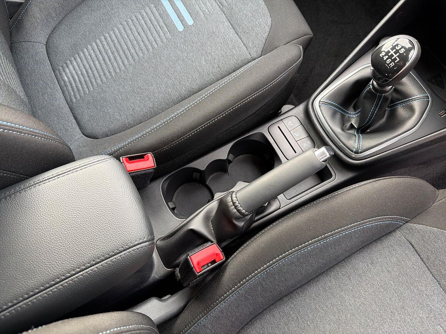 Used Ford Fiesta 2022 for sale - 76720321: Photo 13