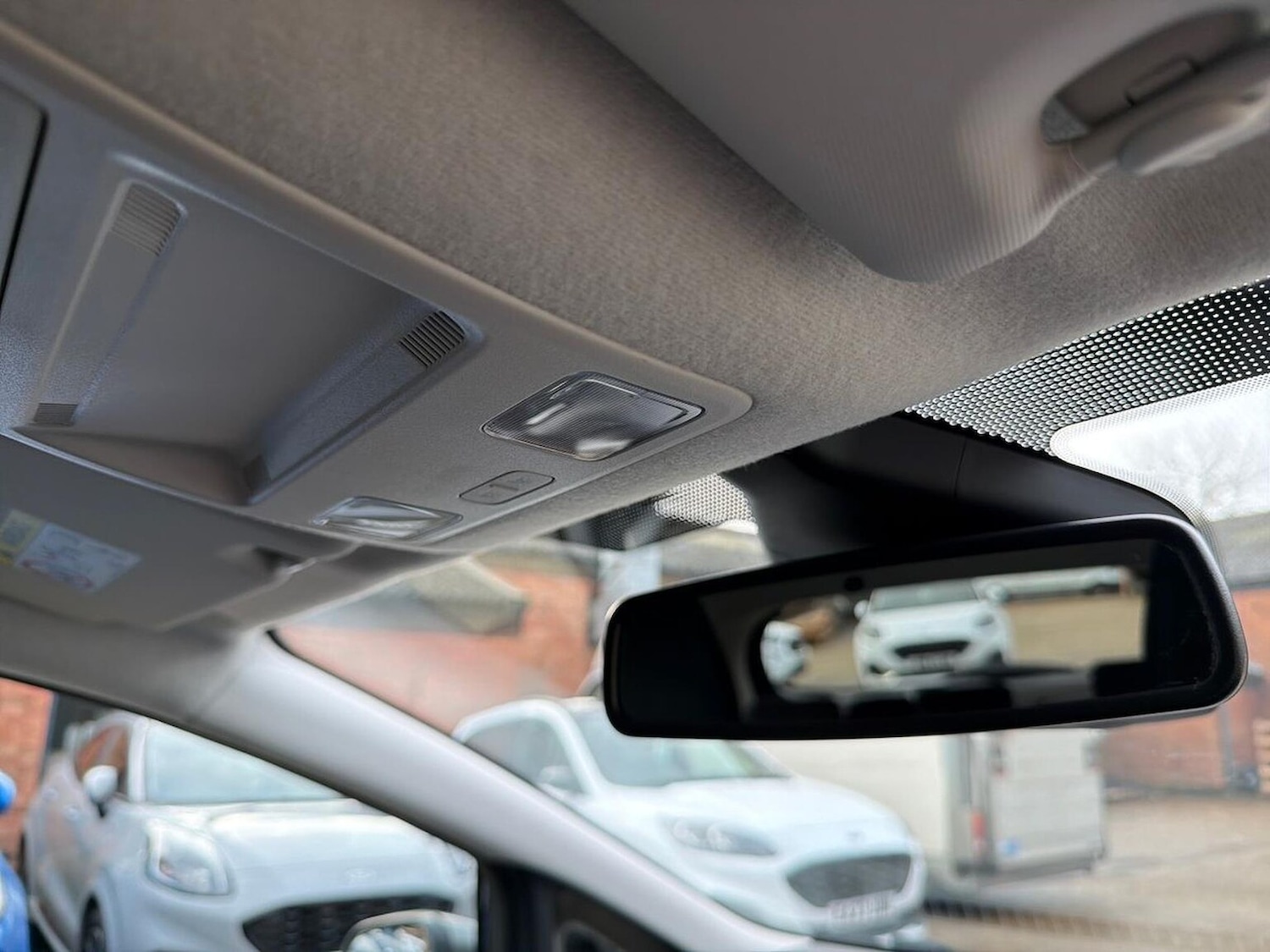 Used Ford Fiesta 2022 for sale - 76720321: Photo 14