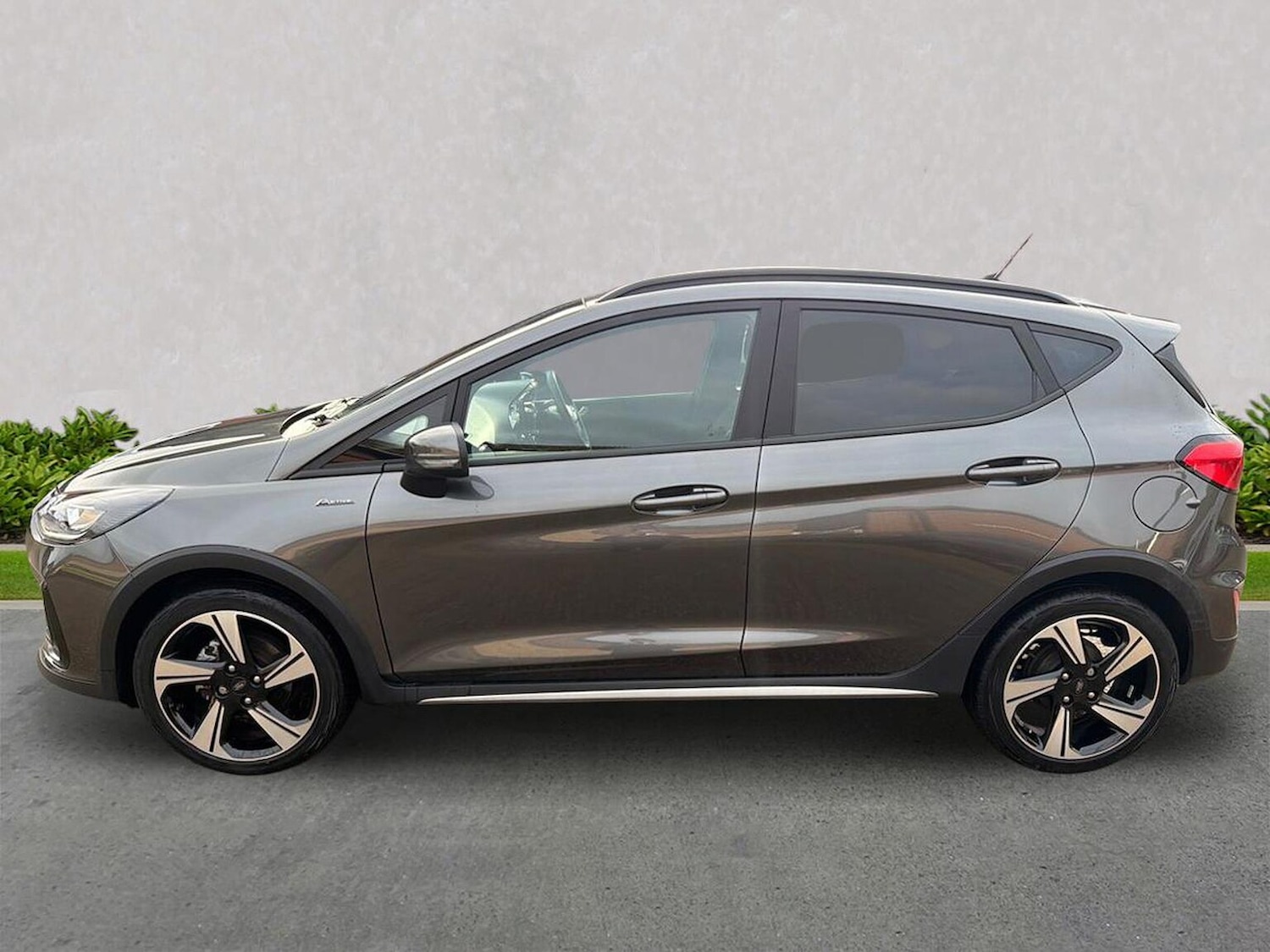 Used Ford Fiesta 2022 for sale - 76720321: Photo 19