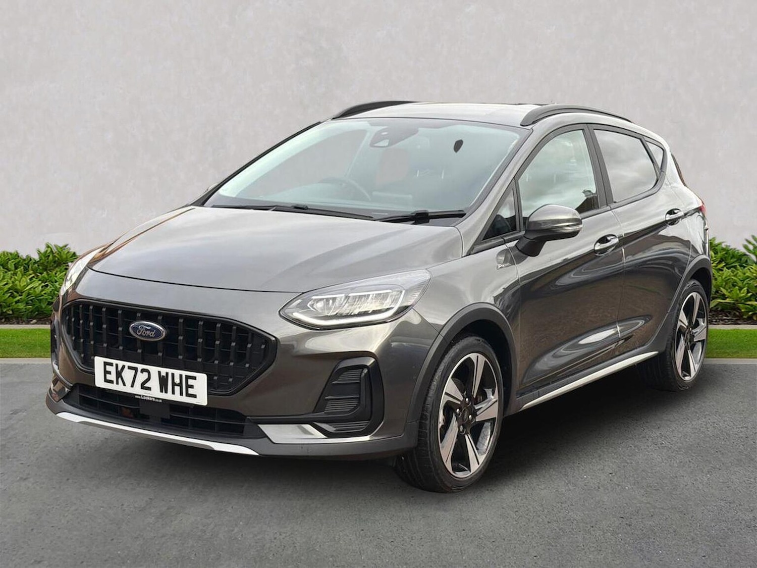 Used Ford Fiesta 2022 for sale - 76720321: Photo 20