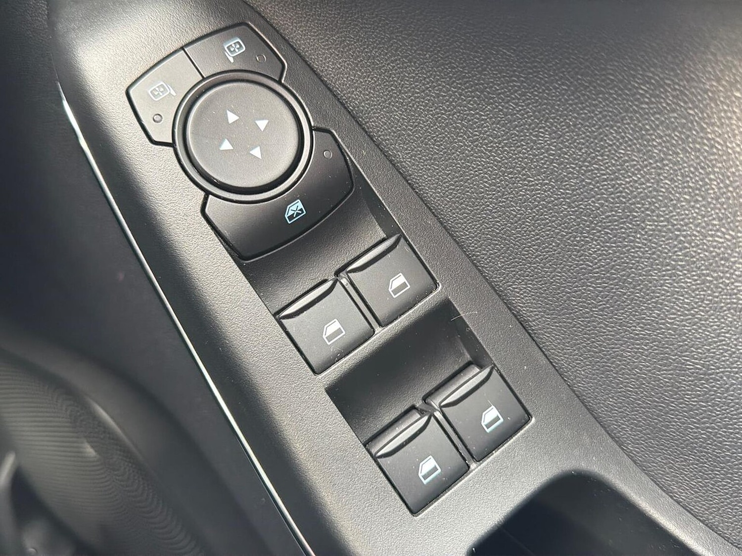 Used Ford Fiesta 2022 for sale - 76720321: Photo 21