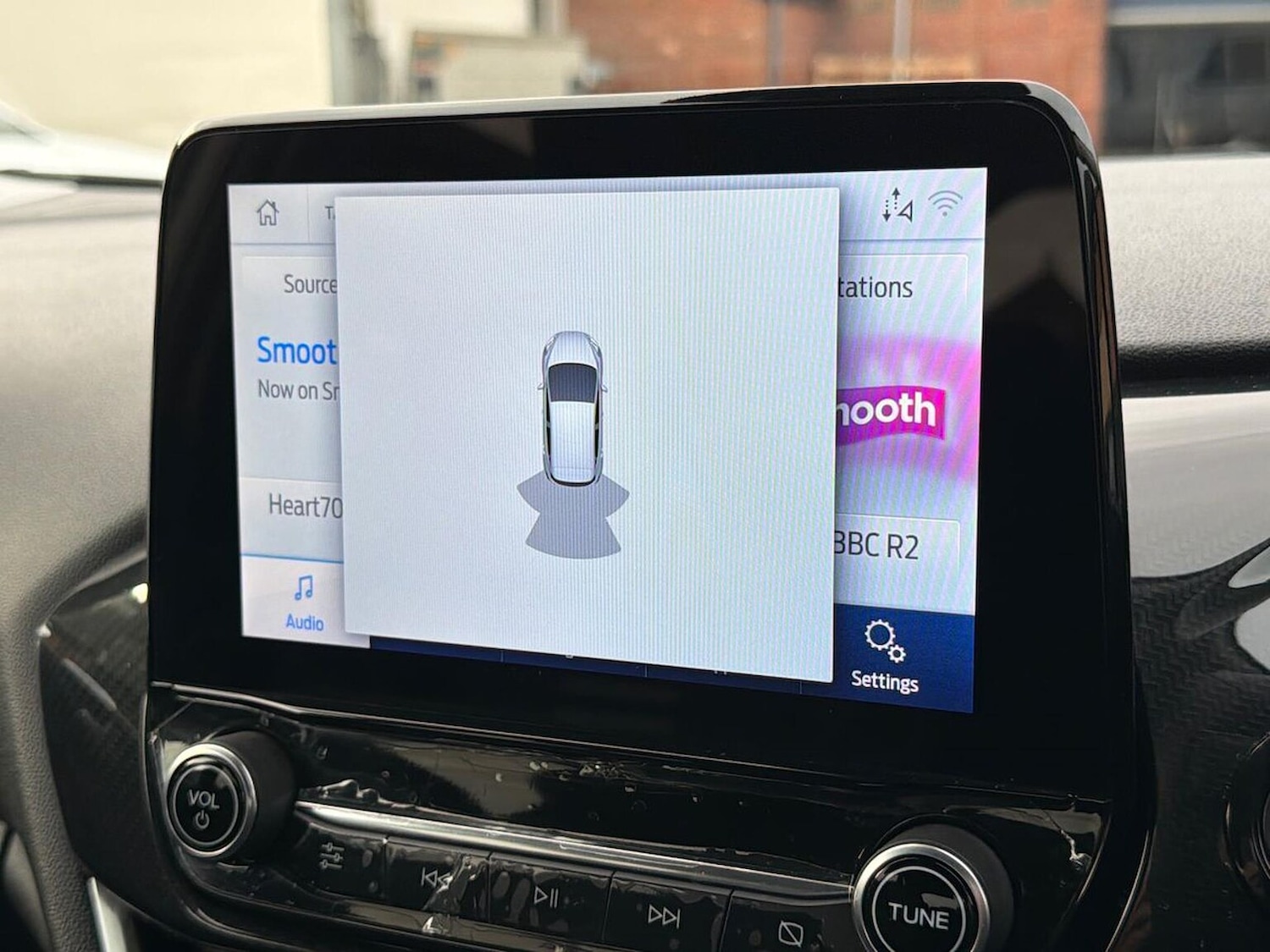 Used Ford Fiesta 2022 for sale - 76720321: Photo 23