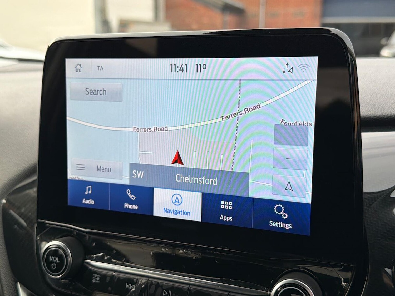 Used Ford Fiesta 2022 for sale - 76720321: Photo 24