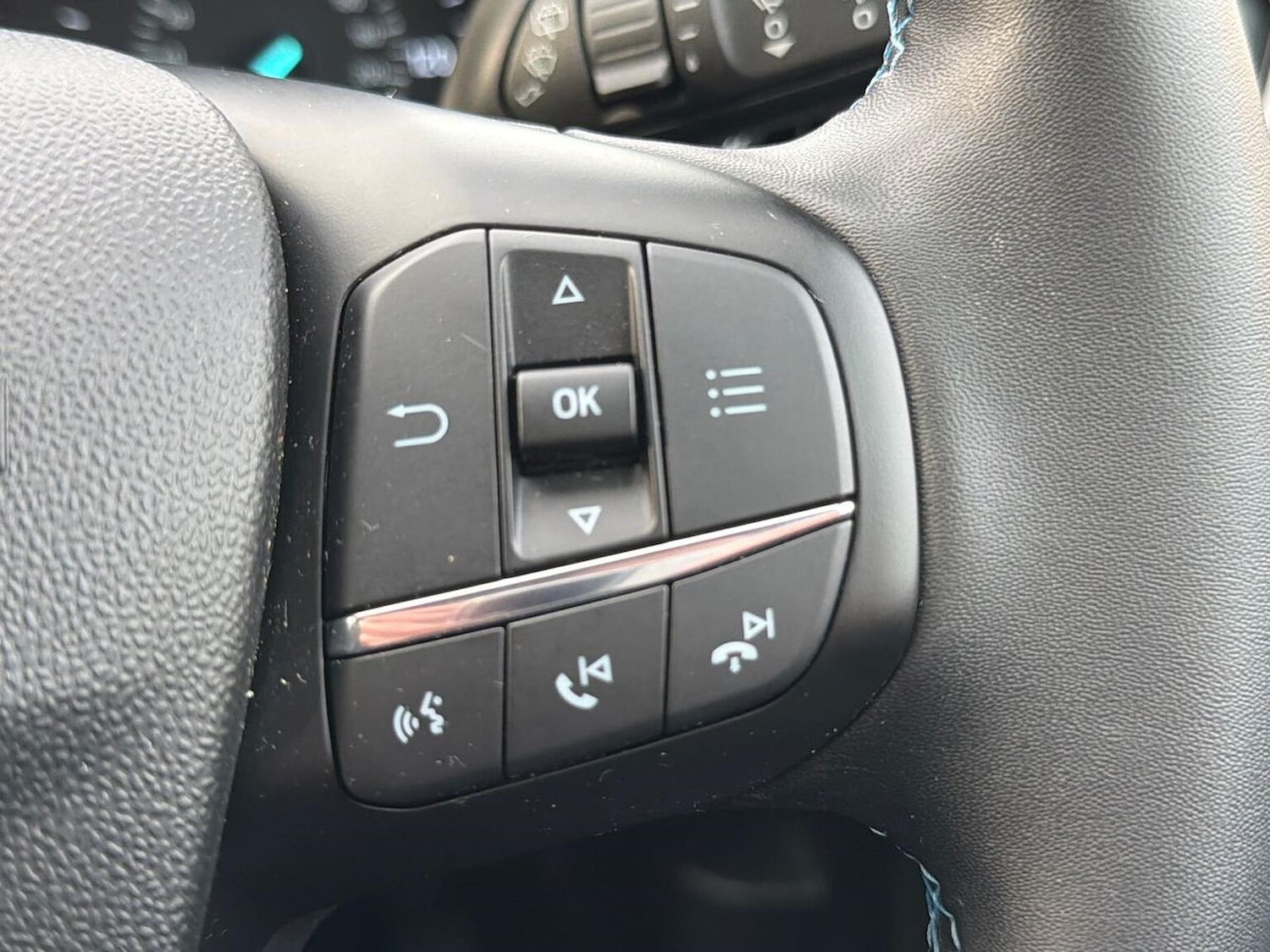 Used Ford Fiesta 2022 for sale - 76720321: Photo 27