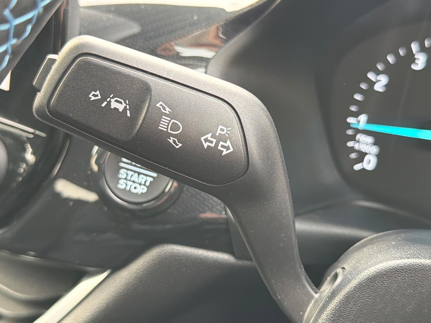 Used Ford Fiesta 2022 for sale - 76720321: Photo 28