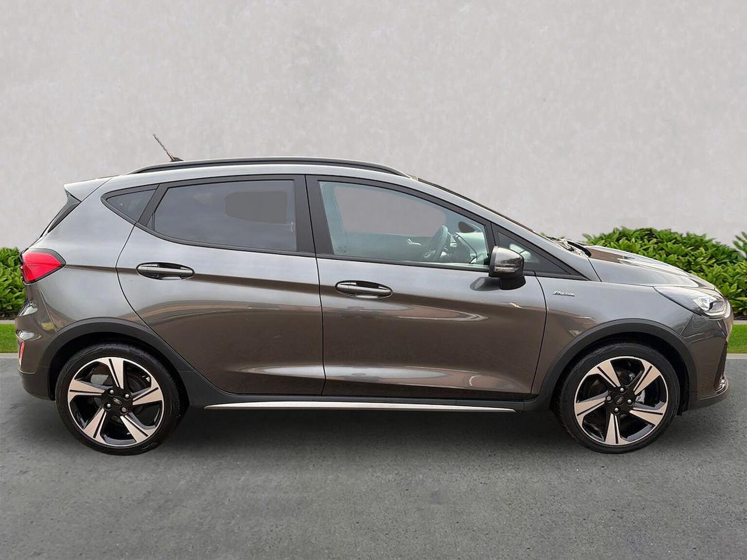 Used Ford Fiesta 2022 for sale - 76720321: Photo 3