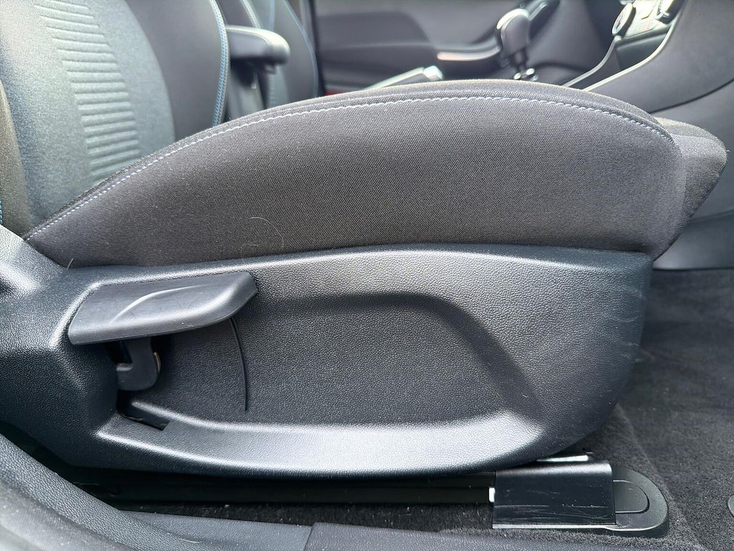 Used Ford Fiesta 2022 for sale - 76720321: Photo 30