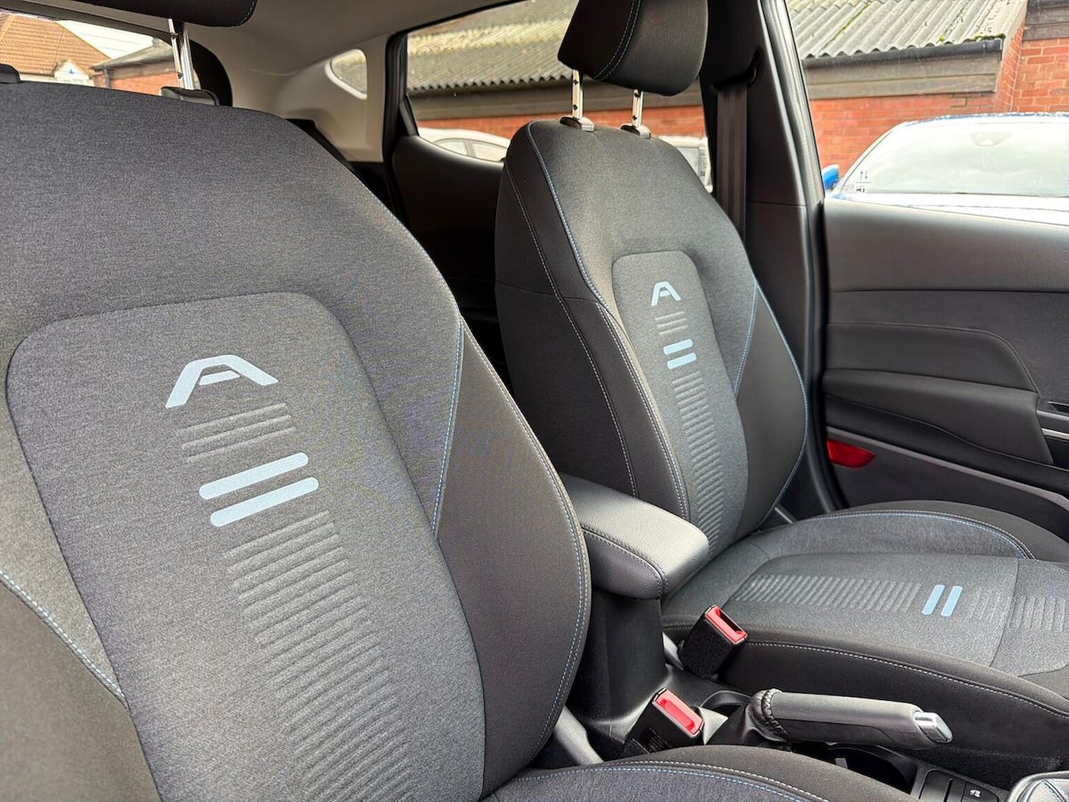 Used Ford Fiesta 2022 for sale - 76720321: Photo 31