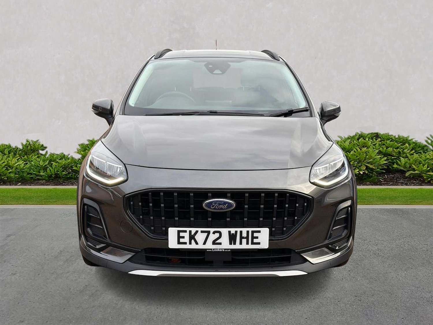 Used Ford Fiesta 2022 for sale - 76720321: Photo 5