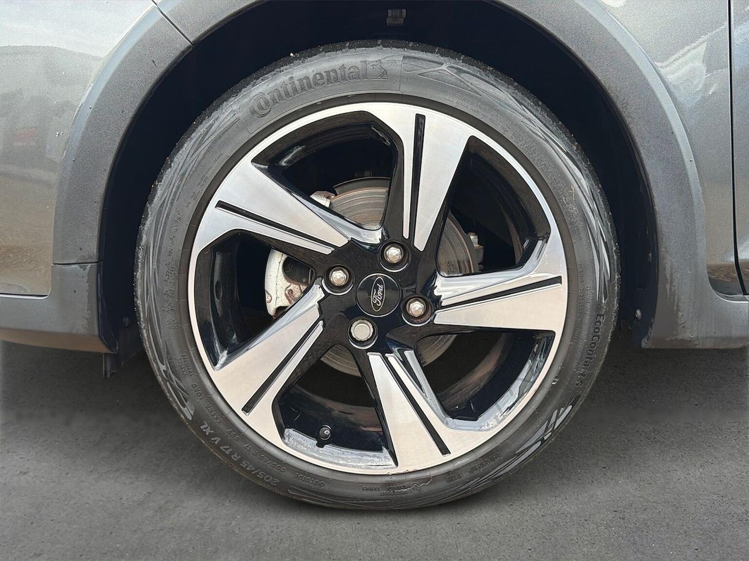 Used Ford Fiesta 2022 for sale - 76720321: Photo 6