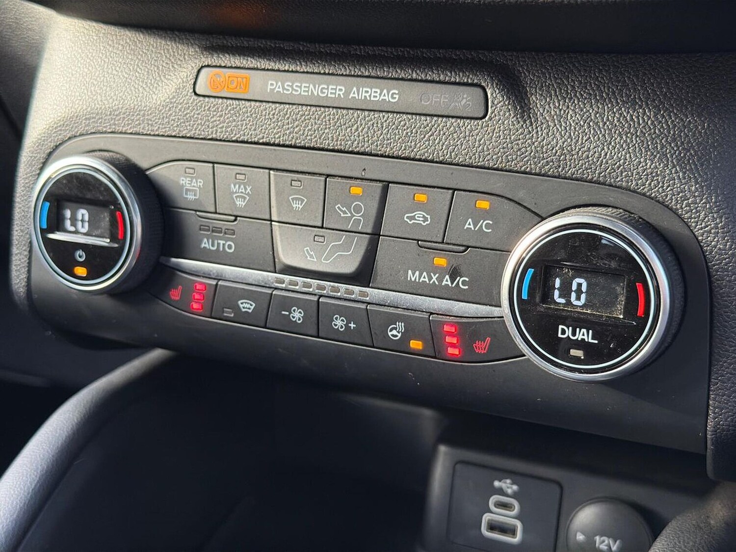 Used Ford Kuga 2023 for sale - 76346956: Photo 12