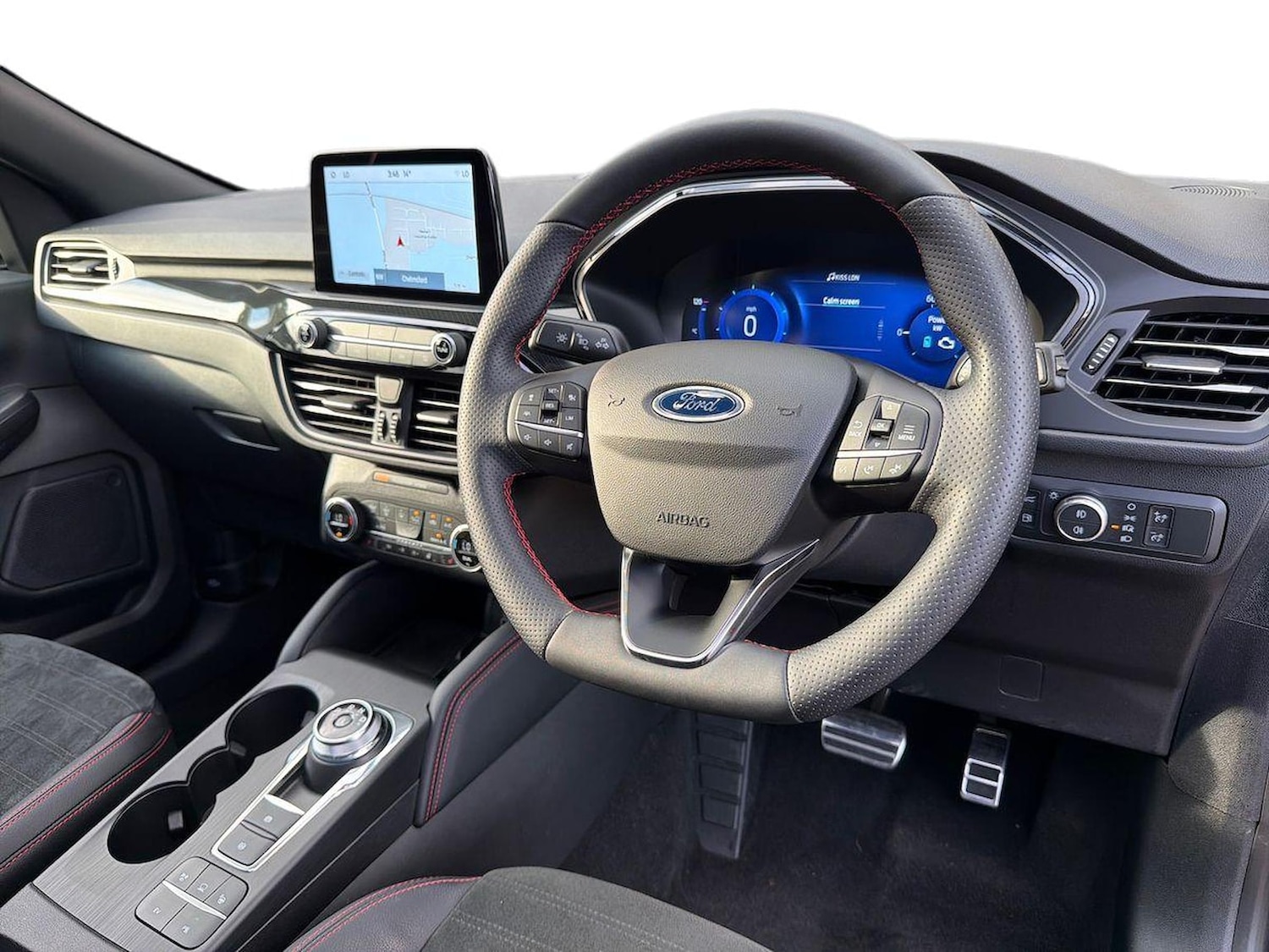 Used Ford Kuga 2023 for sale - 76346956: Photo 15