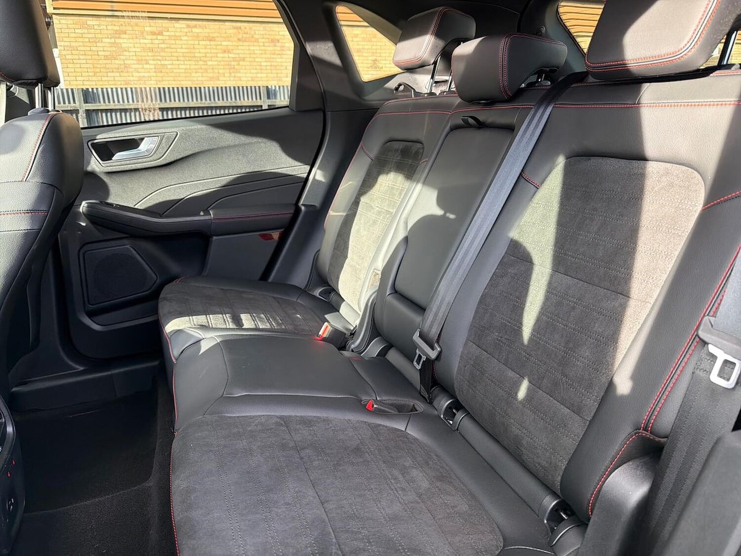 Used Ford Kuga 2023 for sale - 76346956: Photo 16