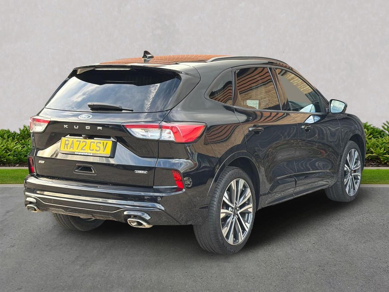 Used Ford Kuga 2023 for sale - 76346956: Photo 18