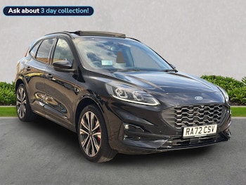 2023 - 2.5 Phev St-Line X Edition 5Dr Cvt