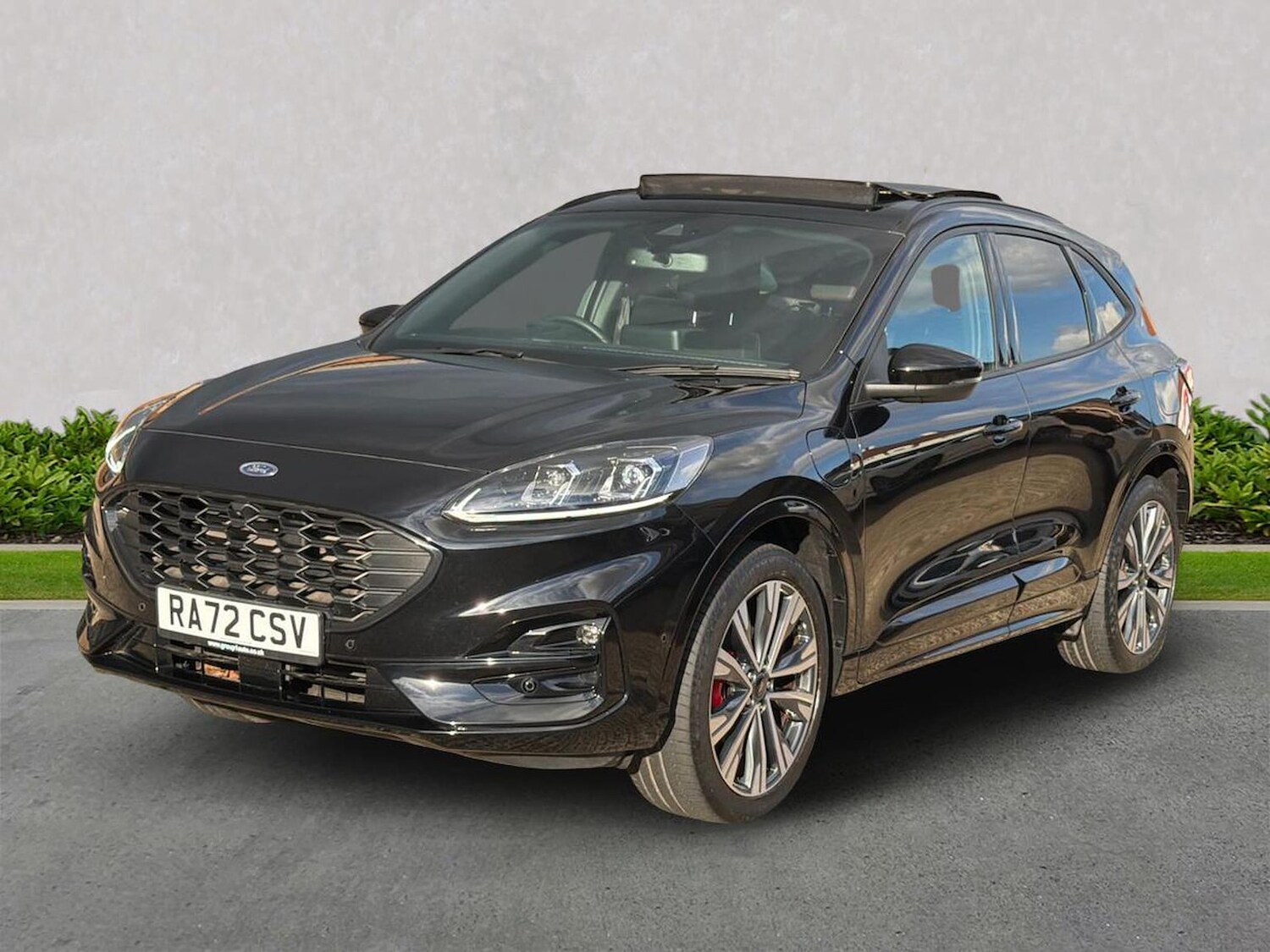 Used Ford Kuga 2023 for sale - 76346956: Photo 20