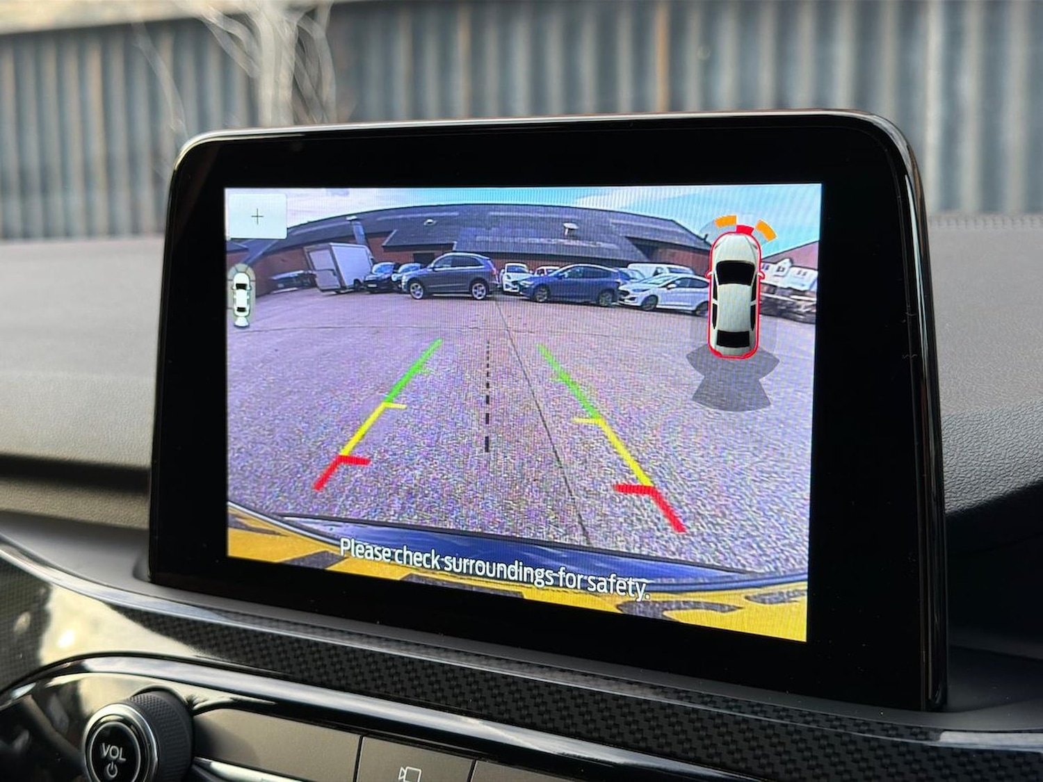 Used Ford Kuga 2023 for sale - 76346956: Photo 23